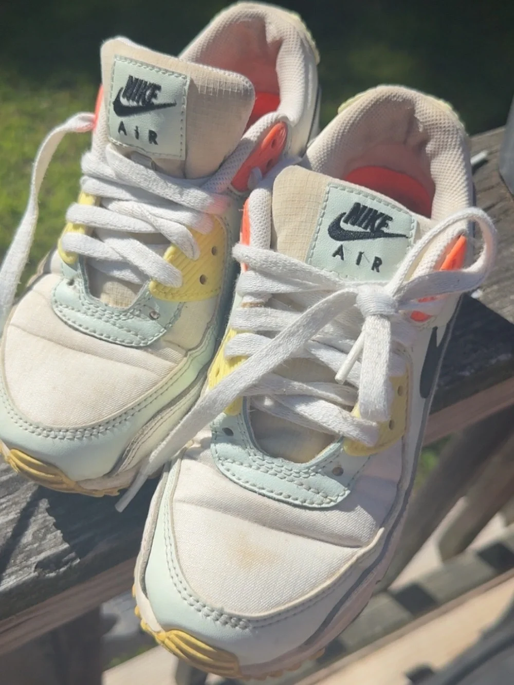 Women’s Nike Air